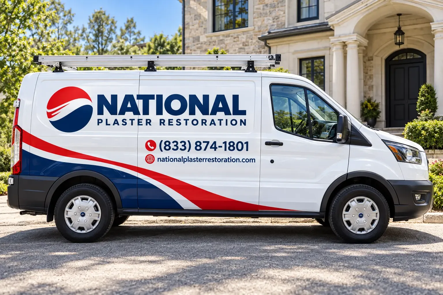 Plaster Repair in Orange, CA near me